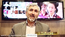 کارگردانی هنری چهارمین جشنواره...