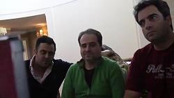 سریال دل کلید خورد