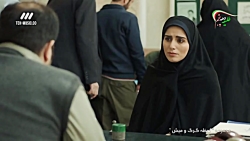 سریال لحظه گرگ و میش قسمت ۲۱ ب...