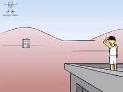 پرویز و پونه در دوران فیلترینگ (سوریلند)