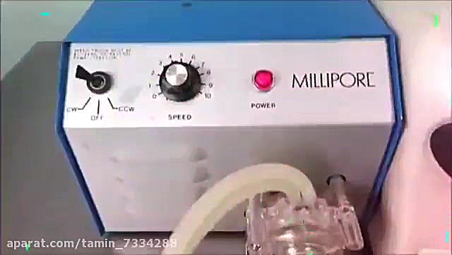 اسپکتروفتومتر Scientifc thermo fisher چالش خرگوشی