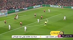 اخبار ورزشی 13:15 - آغار مرحله...