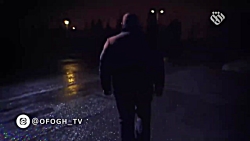 مرد سایه ها || موشن گرافیک