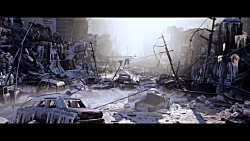 Metro Exodus - Story Trailer