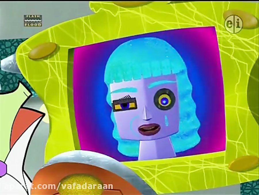 Cyberchase 204 True Colors HD (2_2)