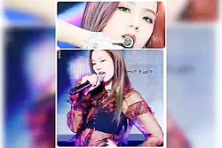 میکس من (لیسا)وگیلدا (جنی)