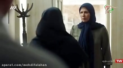 سریال لحظه گرگ و میش قسمت 22...