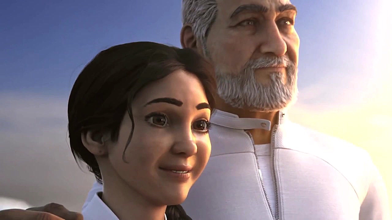 معرفی بازی 2019 CIVILIZATION 6 Gathering Storm زمان1740ثانیه