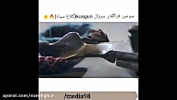 دانلود سریال Kuzgun کلاغ سیاه...