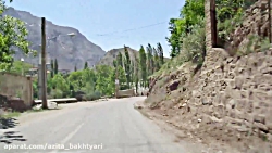 منطقه توریستی لالان منطقه توریستی لالان
