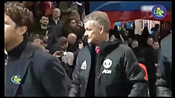 فوتبال 120- گزارشی از دیدارهای...