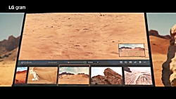 [LG gram 2019] A Whole New Sca...