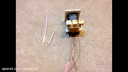 ساخت شوکر(مخترع شو)