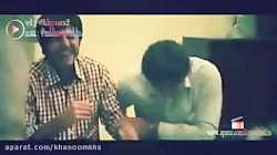 میکس عاشقانه و شاد سریال لحظه...