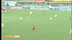 خلاصه لیگ برتر ایران: سپیدرود...