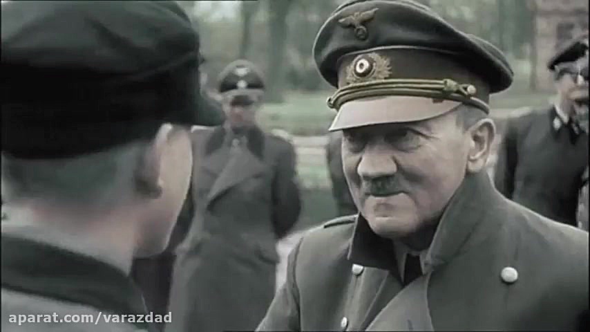 مستند آخرالزمان: جنگ دوم جهانی - قسمت اول Apocalypse: The Second World War زمان2804ثانیه