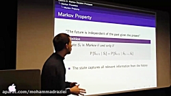 rl course by david silver - lecture 2 - markov decision process rl course by david silver - lecture 2 - ma...