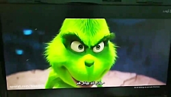 دوبله من از کارتون گرینچ