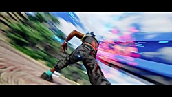 Jump Force - پارسی گیم Jump Force - پارسی گیم