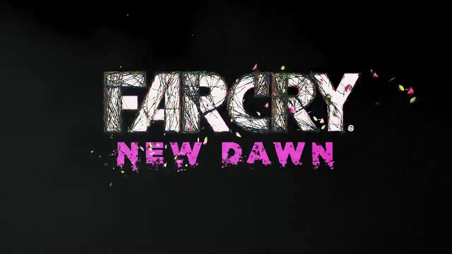 Far Cry New Dawn: Launch Gameplay Trailer