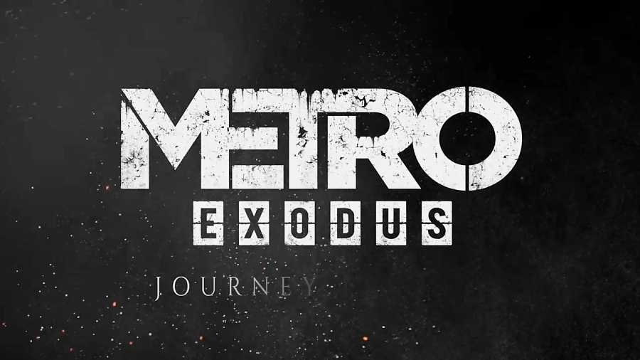 تریلر انتشار بازی Metro Exodus   دانلود کیفیت بسیار بالا