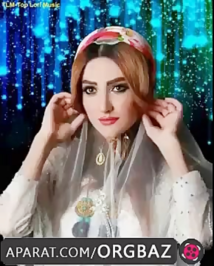 آهنگ لری شاد