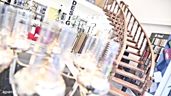 گروه معماری و دکوراسیون داخلی زندگی مدرن