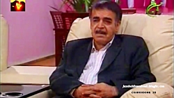 سریال طنز چارخونه  قسمت 35: لی...