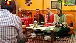 سریال طنز چارخونه  قسمت 36: لی...