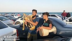سفر به قشم در یک دقیقه