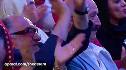 آواز خوانی فوق العاده زیبا و دلنشین همایون شجریان