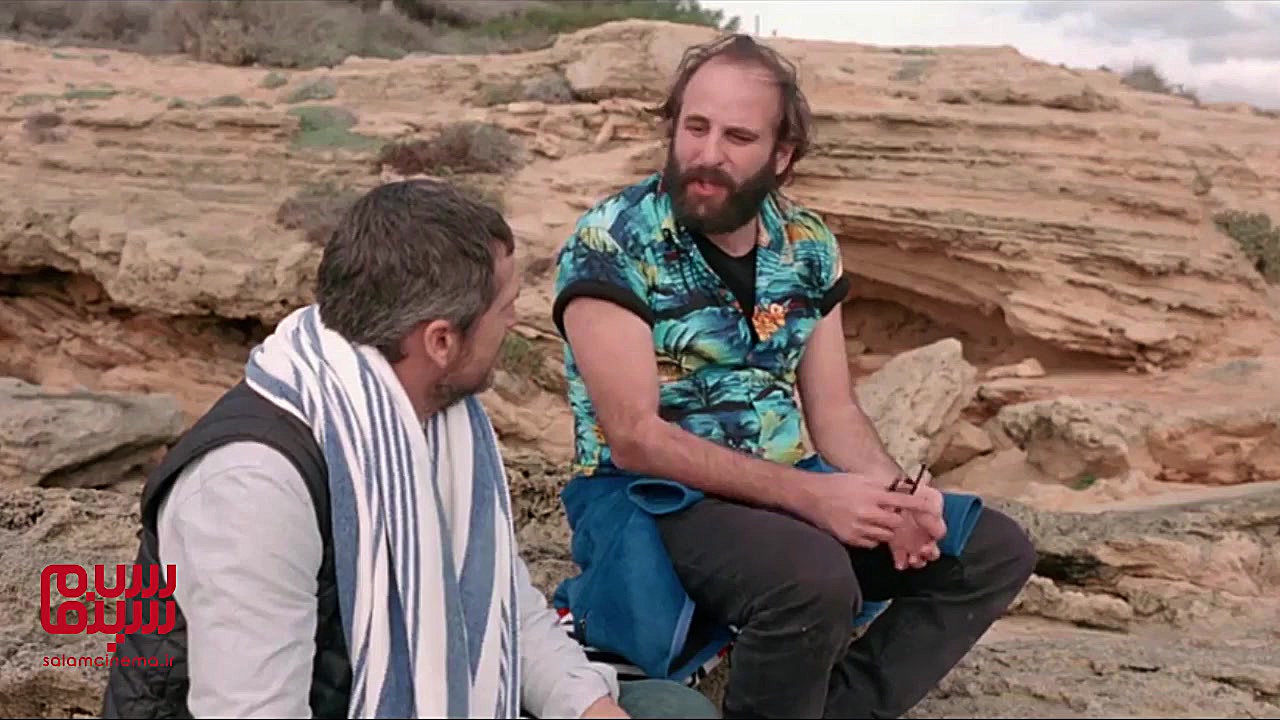 آنونس «زندگی دوگانه Double Lives» زمان86ثانیه