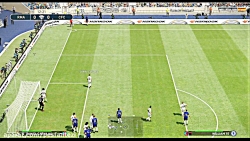 ليگ يک فصل زمستان ماب کلاب رئا...