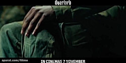 آنونس فیلم سینمایی «سرپرست»