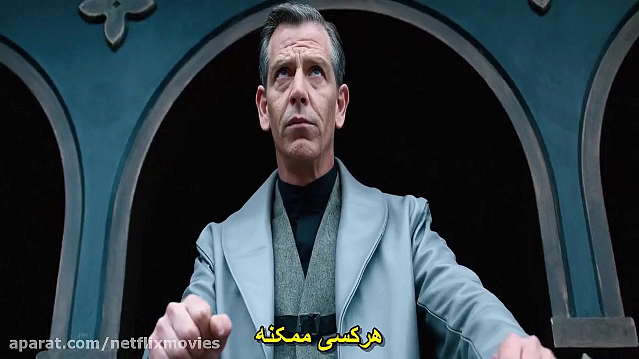 فیلم Robin Hood 2018 رابین هود با زیرنویس فارسی زمان6967ثانیه