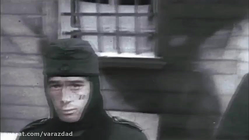 مستند آخرالزمان: جنگ دوم جهانی - قسمت سوم Apocalypse: The Second World War زمان2820ثانیه