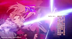 قسمت 6 انیمه ی Tate no Yuusha...