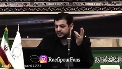 استاد رائفی پور، نبرد رسانه ای