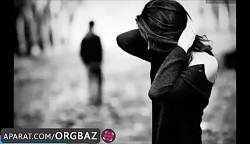 آهنگ غمگین بی کس از محسن لرستا...