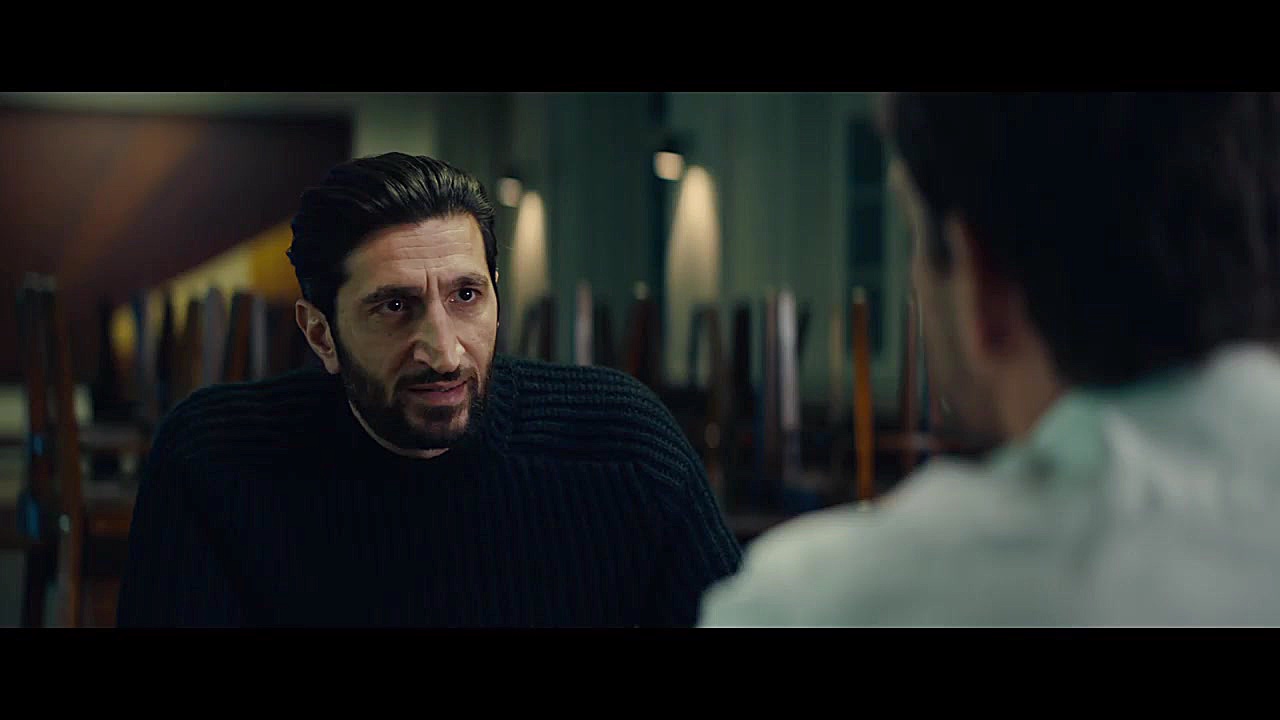 تریلر فیلم The Purity of Vengeance 2018 زمان113ثانیه