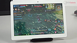 بررسی موشکافانه تبلت Alldocube...