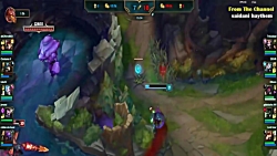 TRY NOT TO LAUGH IN LEAGUE OF LEGENDS