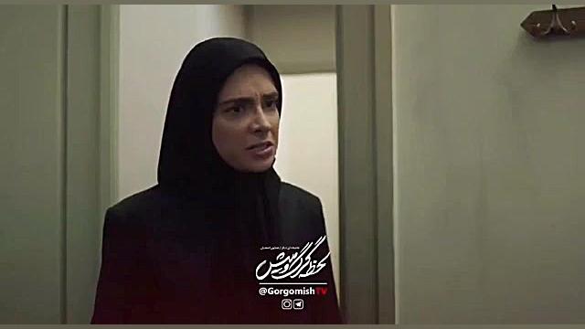 حنانه خانم! با من ازدواج می کنی؟ - سریال لحظه گرگ و میش زمان46ثانیه