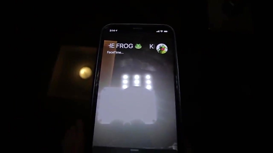 احضار روح همزاد !