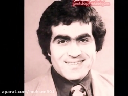 ترانه قدیمی لیلی و مجنون  استا...