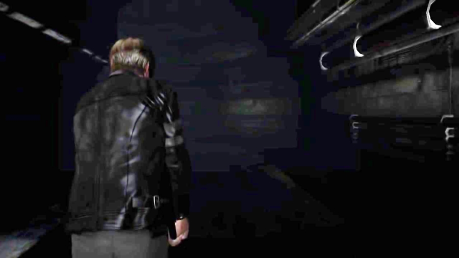 گیم پلی شخصیت لیون در رزیدنت اویل 6 ( Resident Evil 6 )