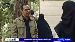 سریال لحظه گرگ و میش قسمت 25