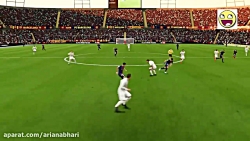 زندگی لیونل مسی در جی تی آ