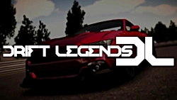 Drift Legends - پارسی گیم