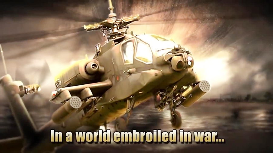 WARSHIP BATTLE:3D World War II - پارسی گیم